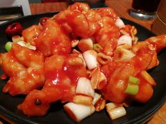 -京尊烤鸭店JINGZUN(春秀路店)