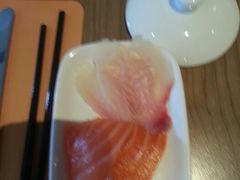 android_upload_pic-万德诺富特酒店·自助餐厅(万德大厦店)