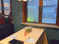 -德大西餐社(云南南路店)