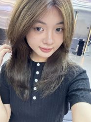 点击看大图 -Hair Code芭曲发型