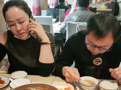 -英子补身汤(海兰路店)