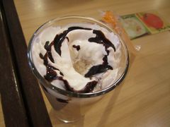 冰卡布基诺-必胜客(双榆树店)