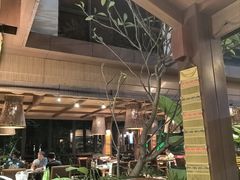 -西双版纳洲际度假酒店-曼霖轩中餐厅
