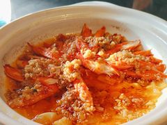 -一桶江山餐厅(松北店)