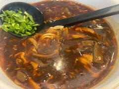 -翡翠拉面小笼包(机场DFS店)