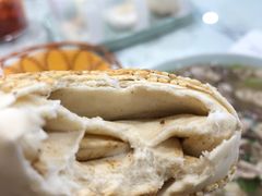 -清真喜兰老丁羊汤特色小吃