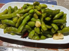 -张师傅烧烤(CBD店)