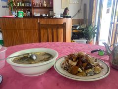 -逢友茶楼