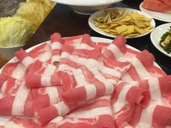 -满禾林火锅(丹东路店)