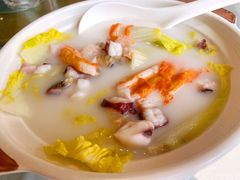 -浦江阁餐厅(上海海湾大厦店)