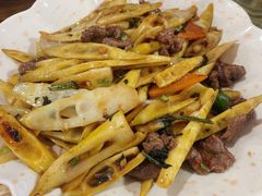 -南记食粥坊·宵夜大排档(莲花总店)
