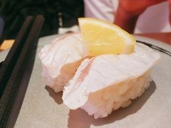 -寿司郎(北京路粤潮楼店)