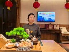 -中国徽菜·徽商故里(广安门店)