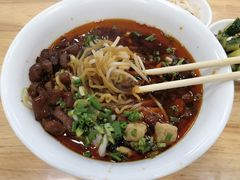 -蒋家肠旺面馆老店(合群路店)