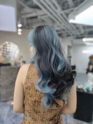 -Sying杉影日式烫染專門店