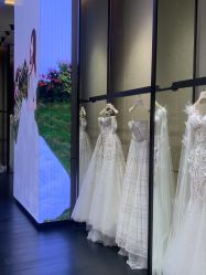 -MuseMarry婚纱(前海嘉里中心店)