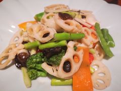 -桂满陇-十里风荷(合生汇店)