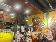 -咖法森林·咖啡  酒吧(天河店)