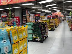 -家乐福(古北店)