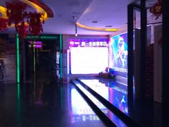 -歌迷量贩KTV(光彩市场店)