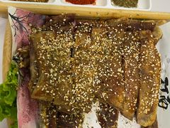 手撕羊排-沽源味道(中环路店)