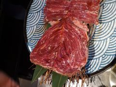 -十三姨正合丰烤肉(营迹路店)