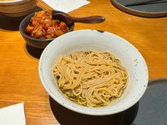 春风辣肉面-人间酒暖·Go blanc·烧鸟·深夜食堂(陆家嘴店)