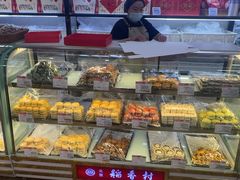 -7fresh七鲜(大族广场店)