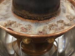-福寿斋·老北京铜锅涮肉·烤鸭(顺义总店)