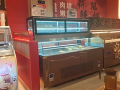 -龙虾奇迹泥炉烤肉(大华三路店)