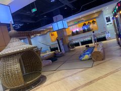 -丽池宫韩式汗蒸会馆(华灯坊店)