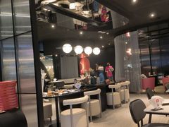 大堂-必胜客(滨江店)