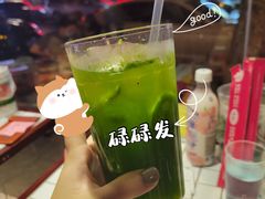 碌碌發-碌碌发·东南亚风味烧烤档(体育西店)