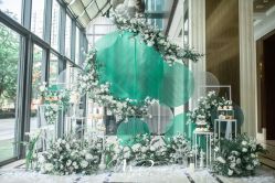 -重庆江北希尔顿逸林酒店·宴会厅