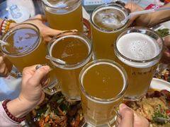 -叒缘夜光杯(望江橡树林店)