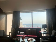 -青岛海景花园大酒店·粤海餐厅