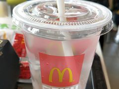 -麦当劳(济泺路店)