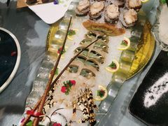 -爱上味·私房菜(仁恒国际店)