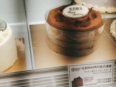 -匠造烘焙(上海湾店)