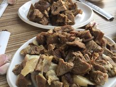 -清真·益鑫羊肉手抓馆(花园北街店)