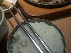 -土大力拌饭名家(丹尼斯百货店)