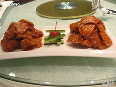 IMG_4399-百富源·海鲜辽菜(和平北大街店)