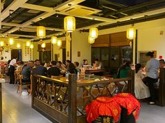 大堂-帅巴人·舅母子当家(硒都茶城店)