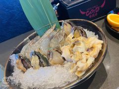 -牛武士寿喜烧·和牛火锅自助(全球首店)