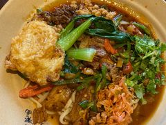-方铲铲·成都板凳面(滨江银泰店)