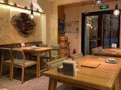 大堂-小乾杯串店•16年沈阳烧烤(文安路店)