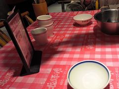 -龙师傅卤炒(天马店)