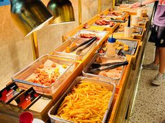 -比格比萨自助(宝山日月光店)