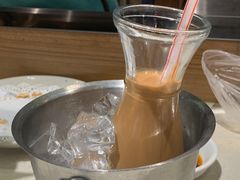 -和平馆·地道港澳茶餐厅(西门口店)