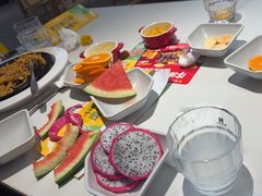 -豪客来牛排(中华城店)
